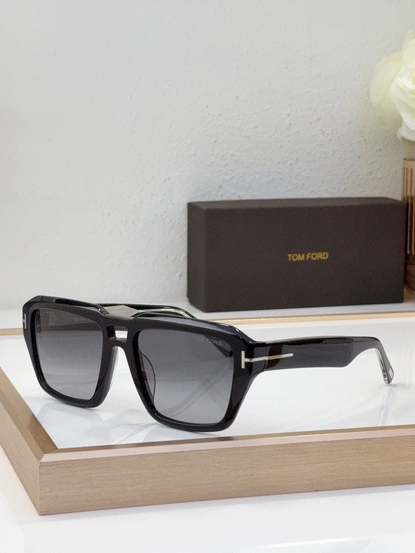 Tom Ford Sunglasses AAAA-4655