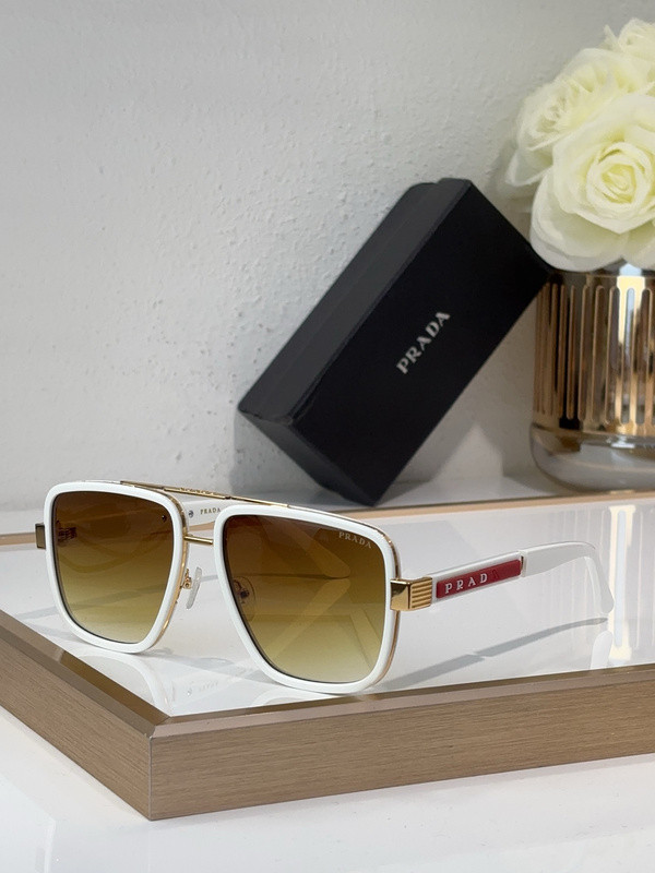 Prada Sunglasses AAAA-6010