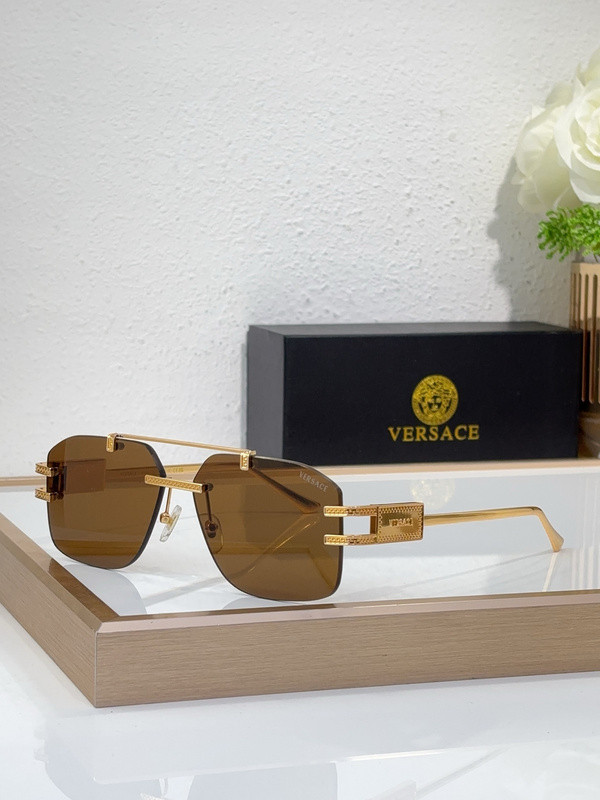 Versace Sunglasses AAAA-3387