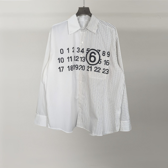 B Shirt 1：1 Quality-3969(S-L)