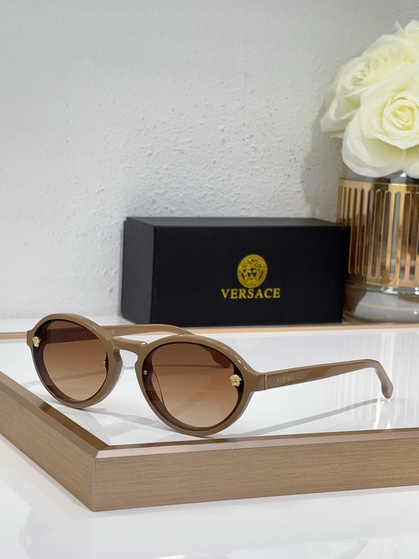 Versace Sunglasses AAAA-3400