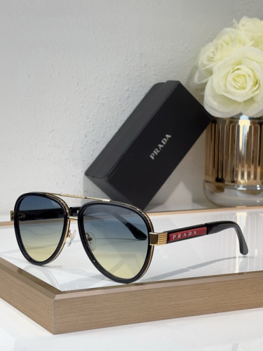 Prada Sunglasses AAAA-6014