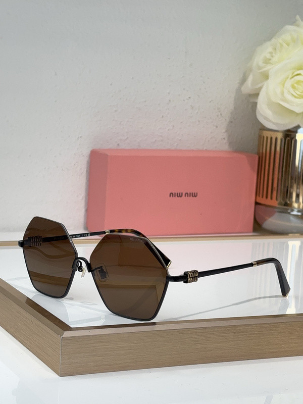 Miu Miu Sunglasses AAAA-1856