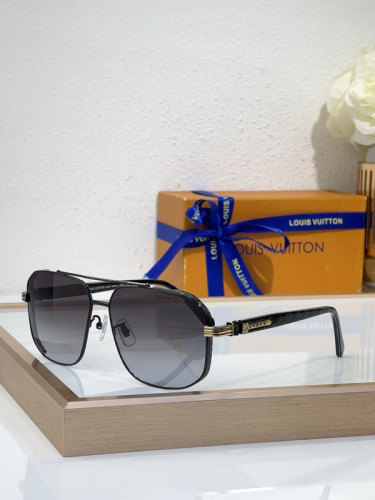 LV Sunglasses AAAA-5624