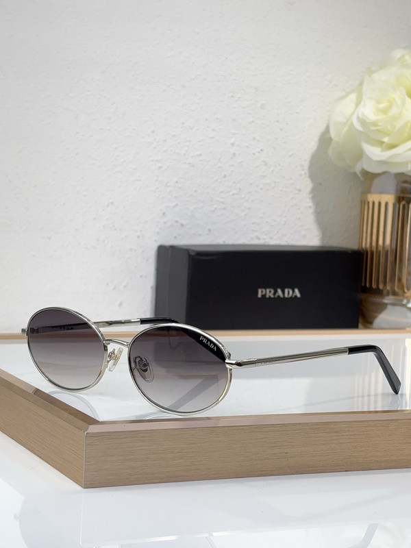 Prada Sunglasses AAAA-5920