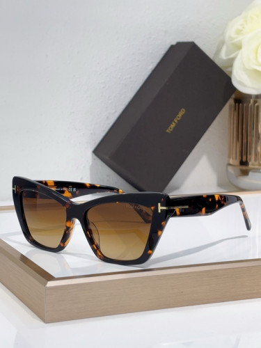 Tom Ford Sunglasses AAAA-4597