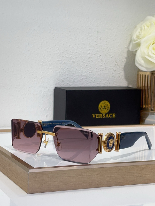 Versace Sunglasses AAAA-3450