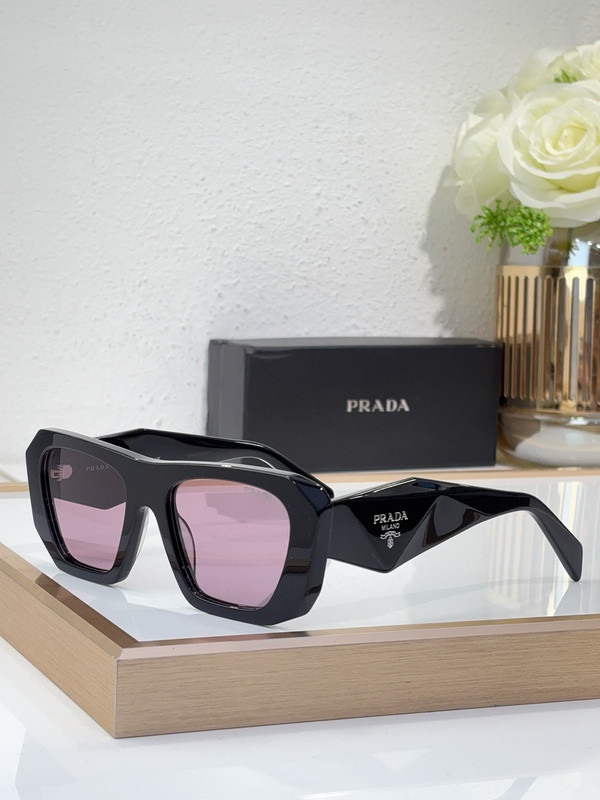 Prada Sunglasses AAAA-6051