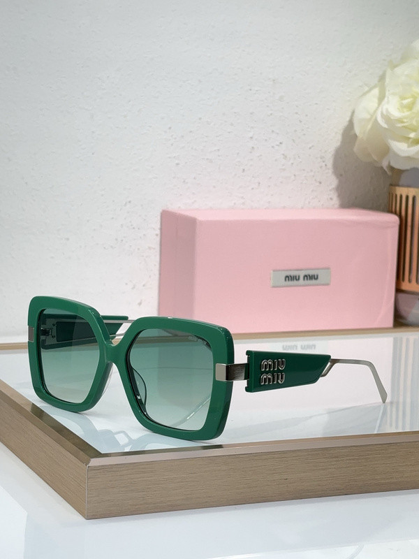 Miu Miu Sunglasses AAAA-1752