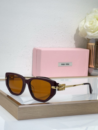 Miu Miu Sunglasses AAAA-1849
