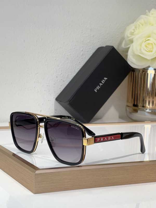 Prada Sunglasses AAAA-6007