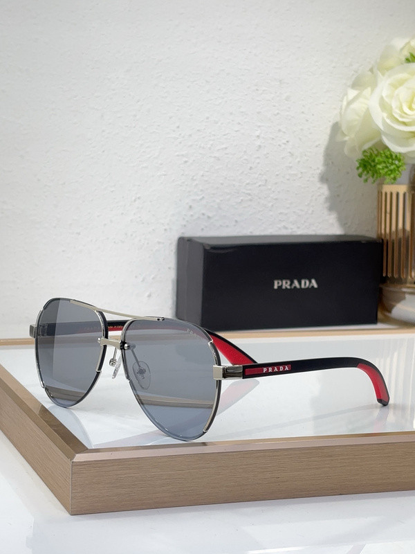 Prada Sunglasses AAAA-5888