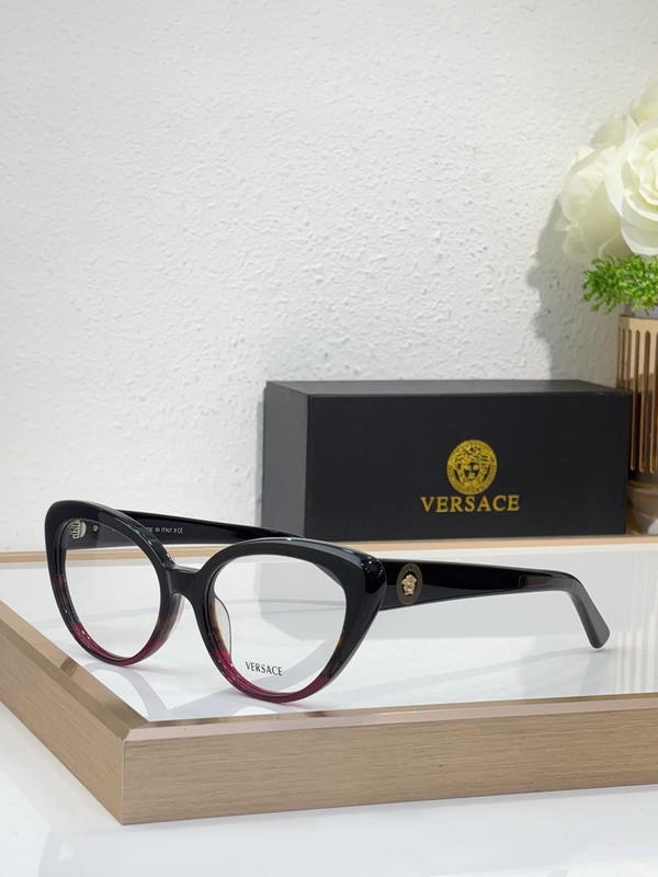 Versace Sunglasses AAAA-3391