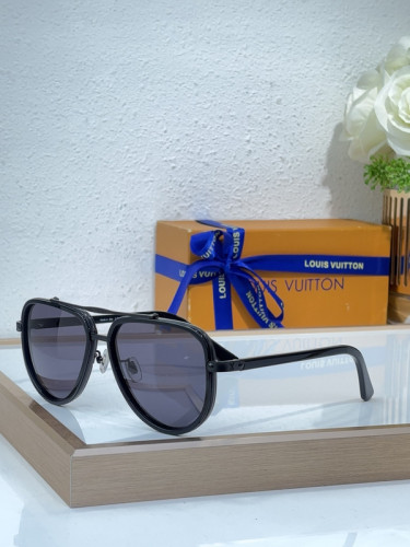 LV Sunglasses AAAA-5754