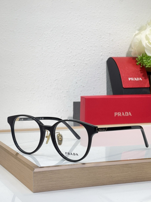 Prada Sunglasses AAAA-5879