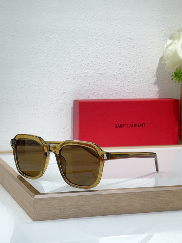 YL  Sunglasses AAAA-1121