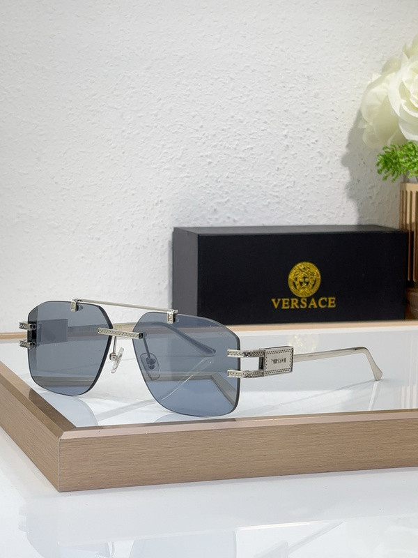 Versace Sunglasses AAAA-3384