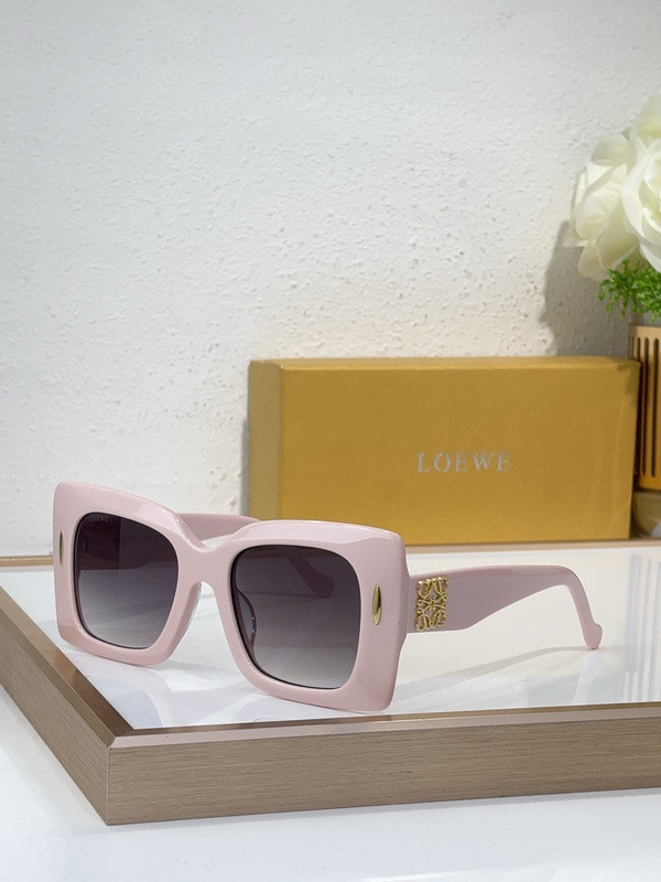 Loewe Sunglasses AAAA-669
