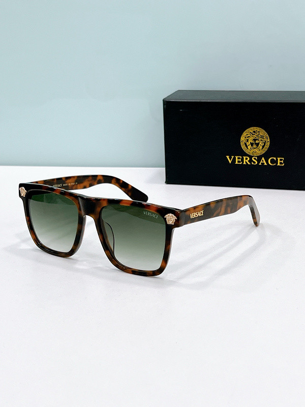 Versace Sunglasses AAAA-3427