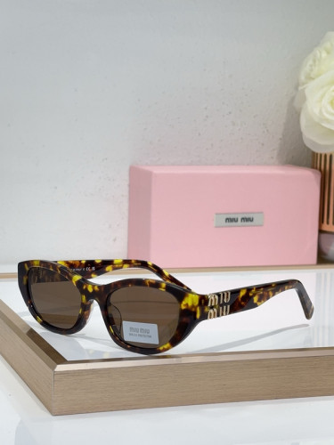 Miu Miu Sunglasses AAAA-1835