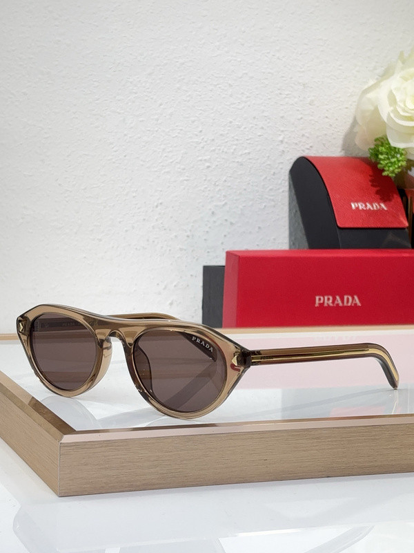 Prada Sunglasses AAAA-5935