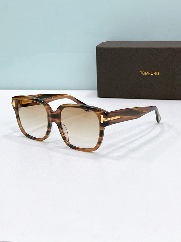 Tom Ford Sunglasses AAAA-4553