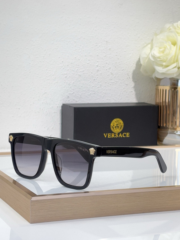 Versace Sunglasses AAAA-3417