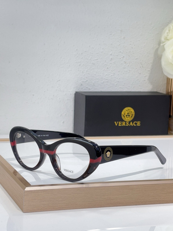 Versace Sunglasses AAAA-3413