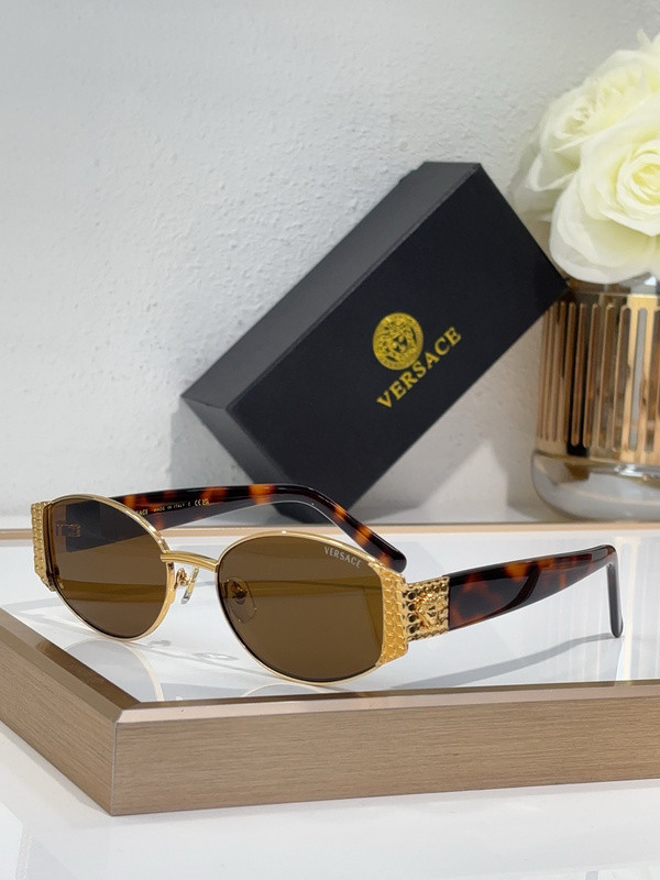 Versace Sunglasses AAAA-3355