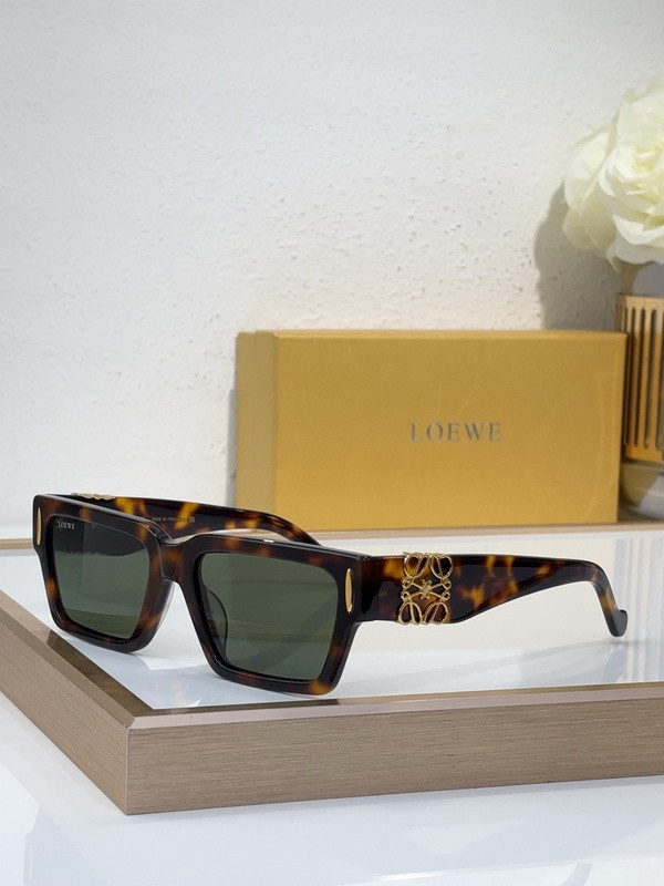 Loewe Sunglasses AAAA-707