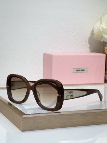 Miu Miu Sunglasses AAAA-1720