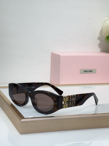 Miu Miu Sunglasses AAAA-1713