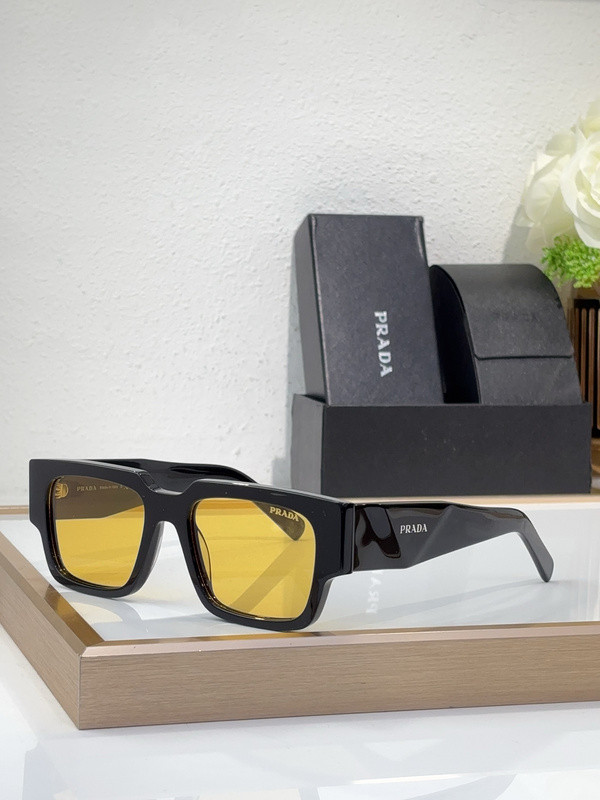 Prada Sunglasses AAAA-6080
