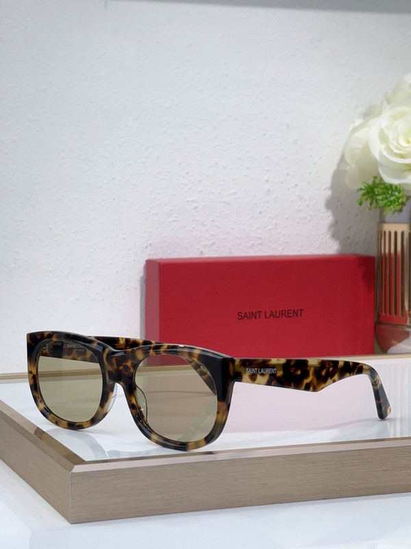 YL Sunglasses AAAA-1073