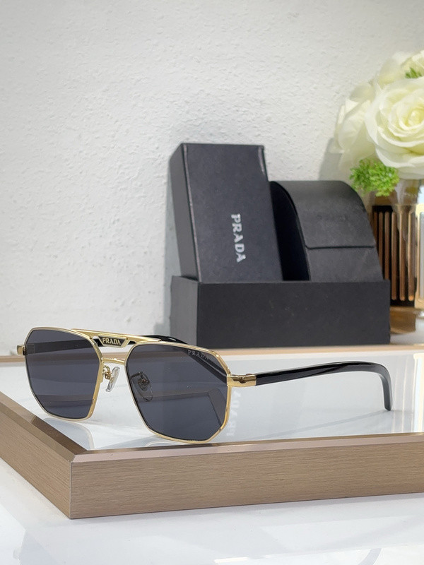 Prada Sunglasses AAAA-6071