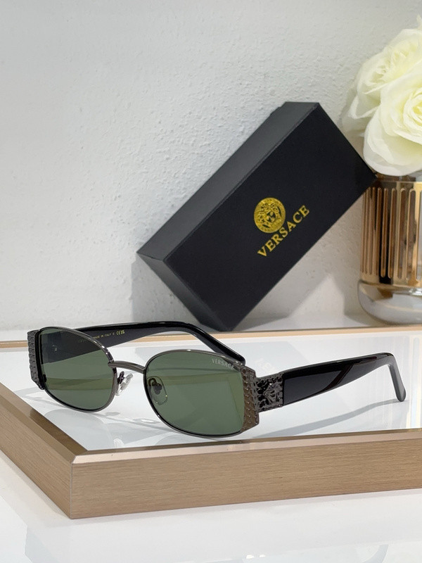 Versace Sunglasses AAAA-3351