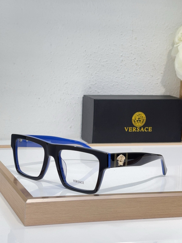 Versace Sunglasses AAAA-3404