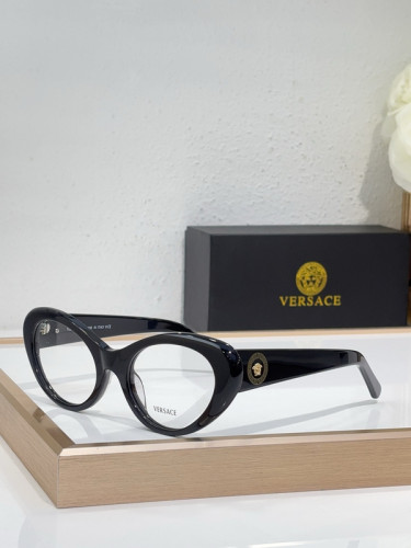 Versace Sunglasses AAAA-3409