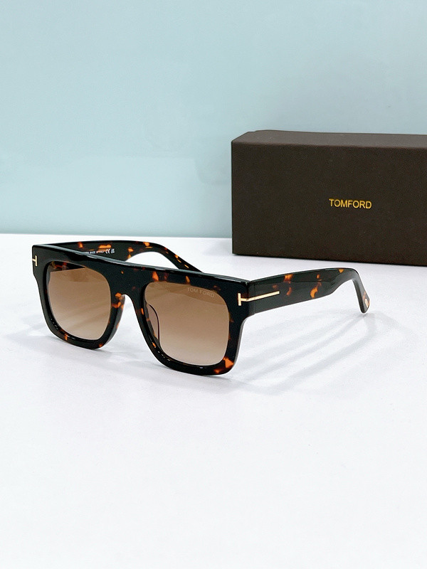 Tom Ford Sunglasses AAAA-4646
