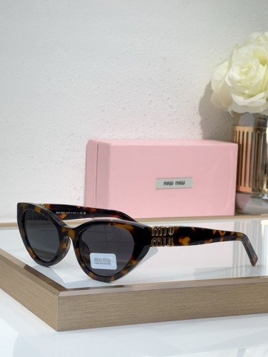Miu Miu Sunglasses AAAA-1795