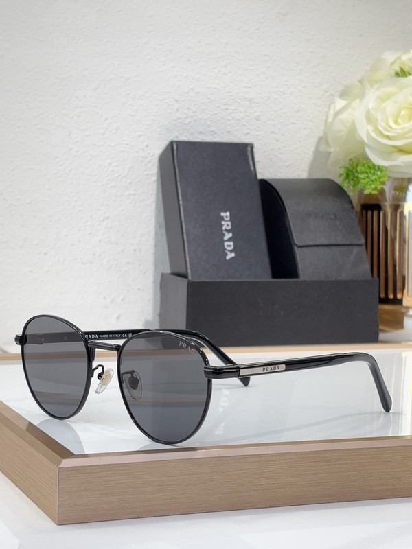 Prada Sunglasses AAAA-5955