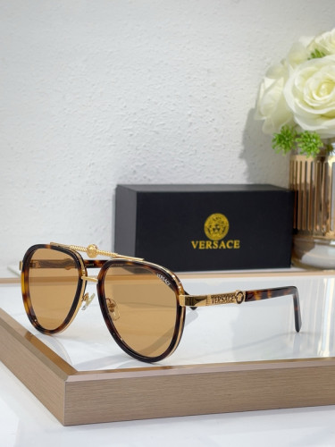 Versace Sunglasses AAAA-3477