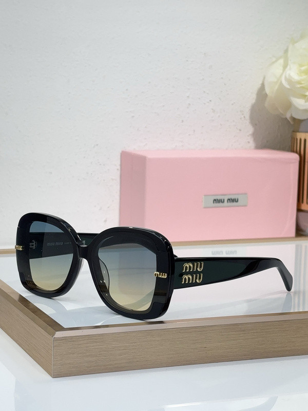 Miu Miu Sunglasses AAAA-1719