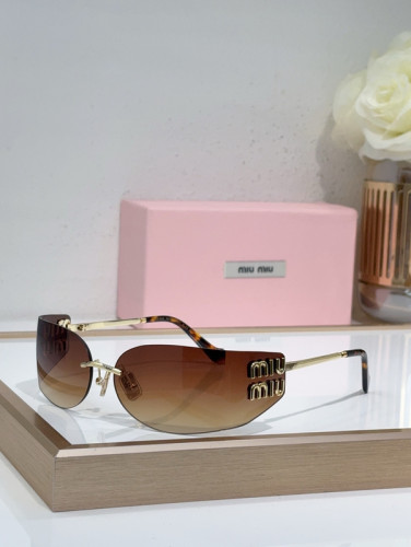 Miu Miu Sunglasses AAAA-1783