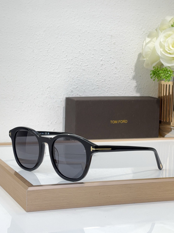 Tom Ford Sunglasses AAAA-4602