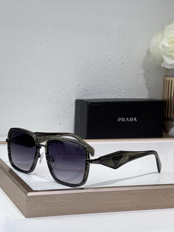 Prada Sunglasses AAAA-5891