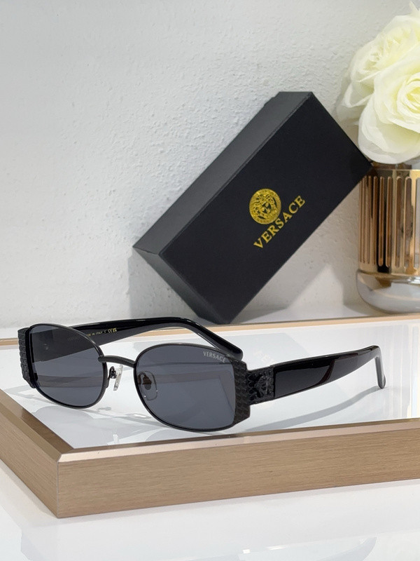 Versace Sunglasses AAAA-3352