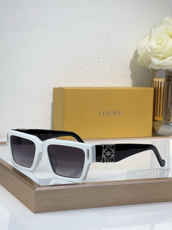 Loewe Sunglasses AAAA-709