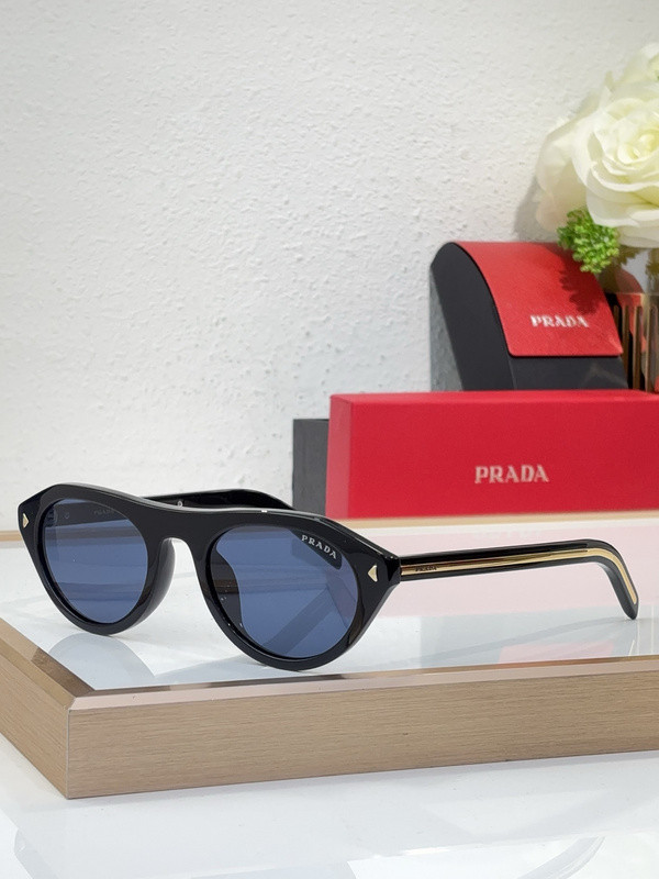 Prada Sunglasses AAAA-5931
