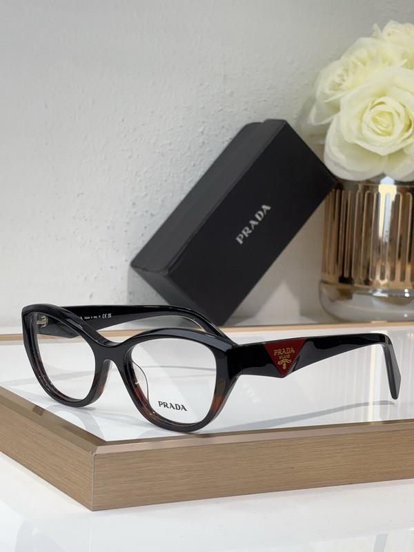 Prada Sunglasses AAAA-5989